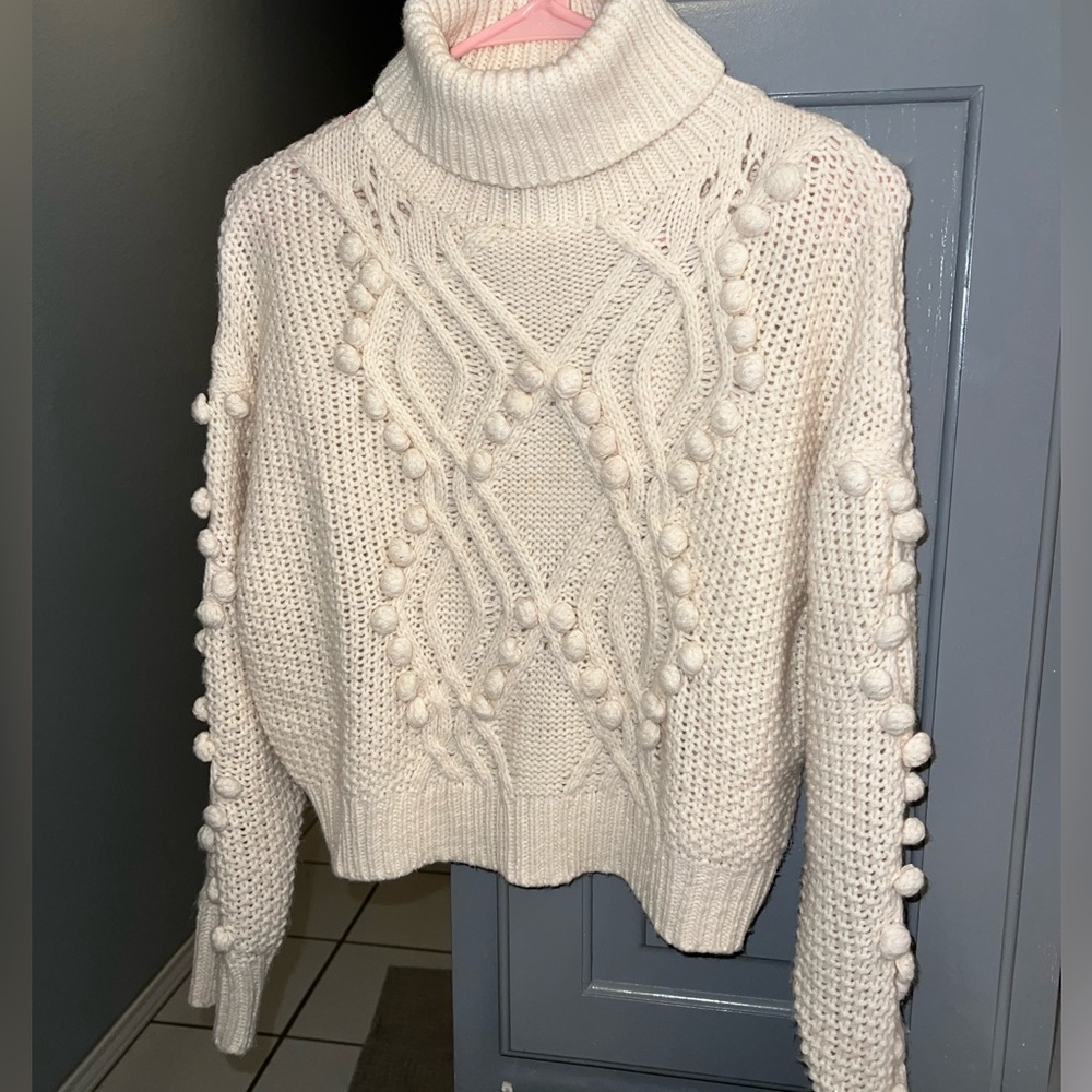 forever 21 sweater
